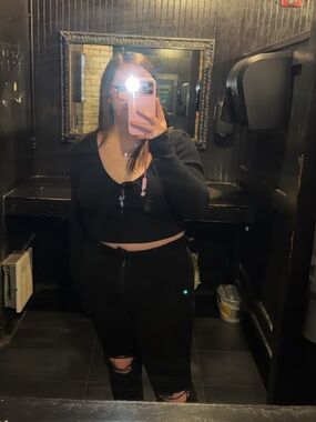Meet your Posher, Brianna